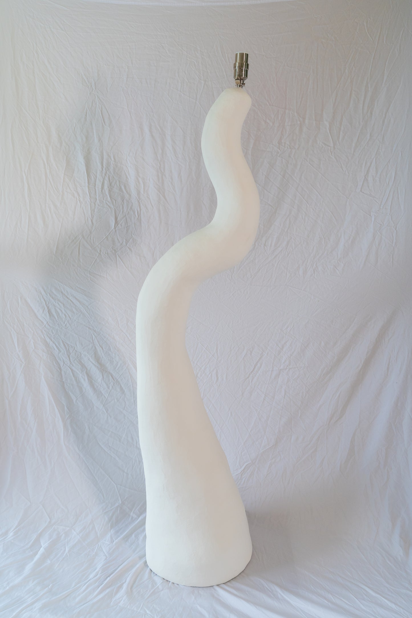 Meander Floor Lamp