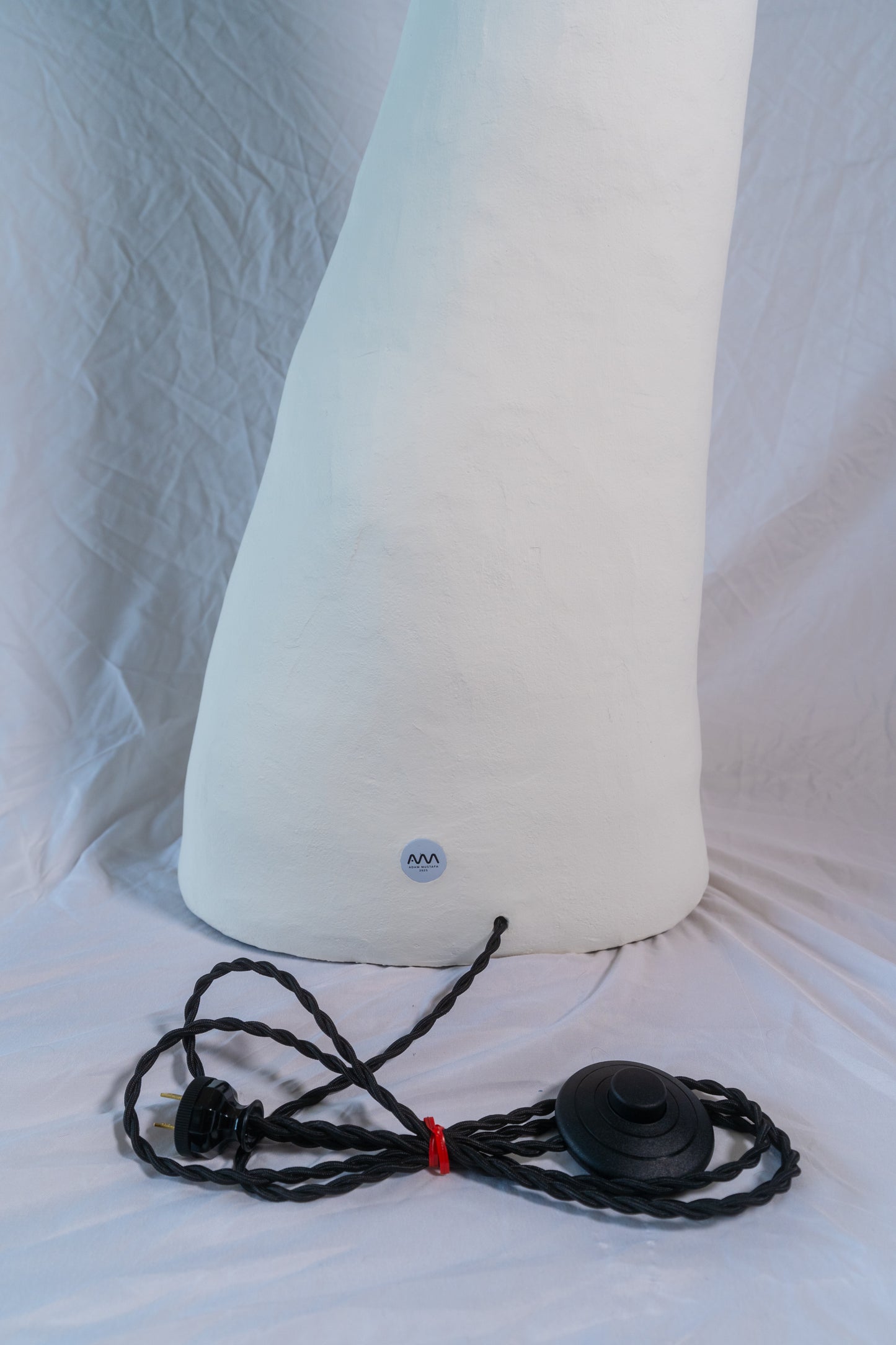 Meander Floor Lamp