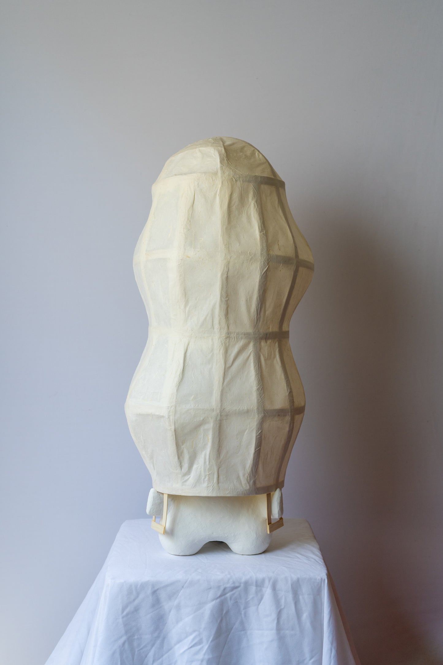 Chrysalis Lamp