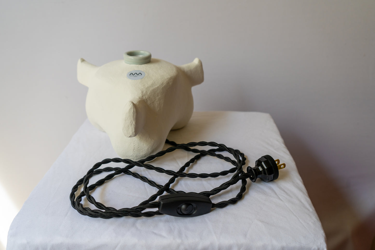 Chrysalis Lamp