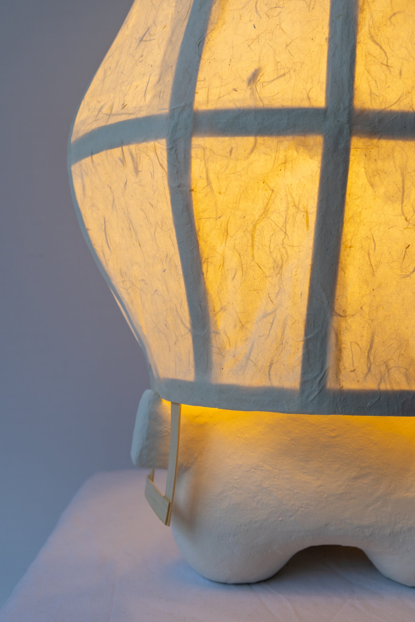 Chrysalis Lamp