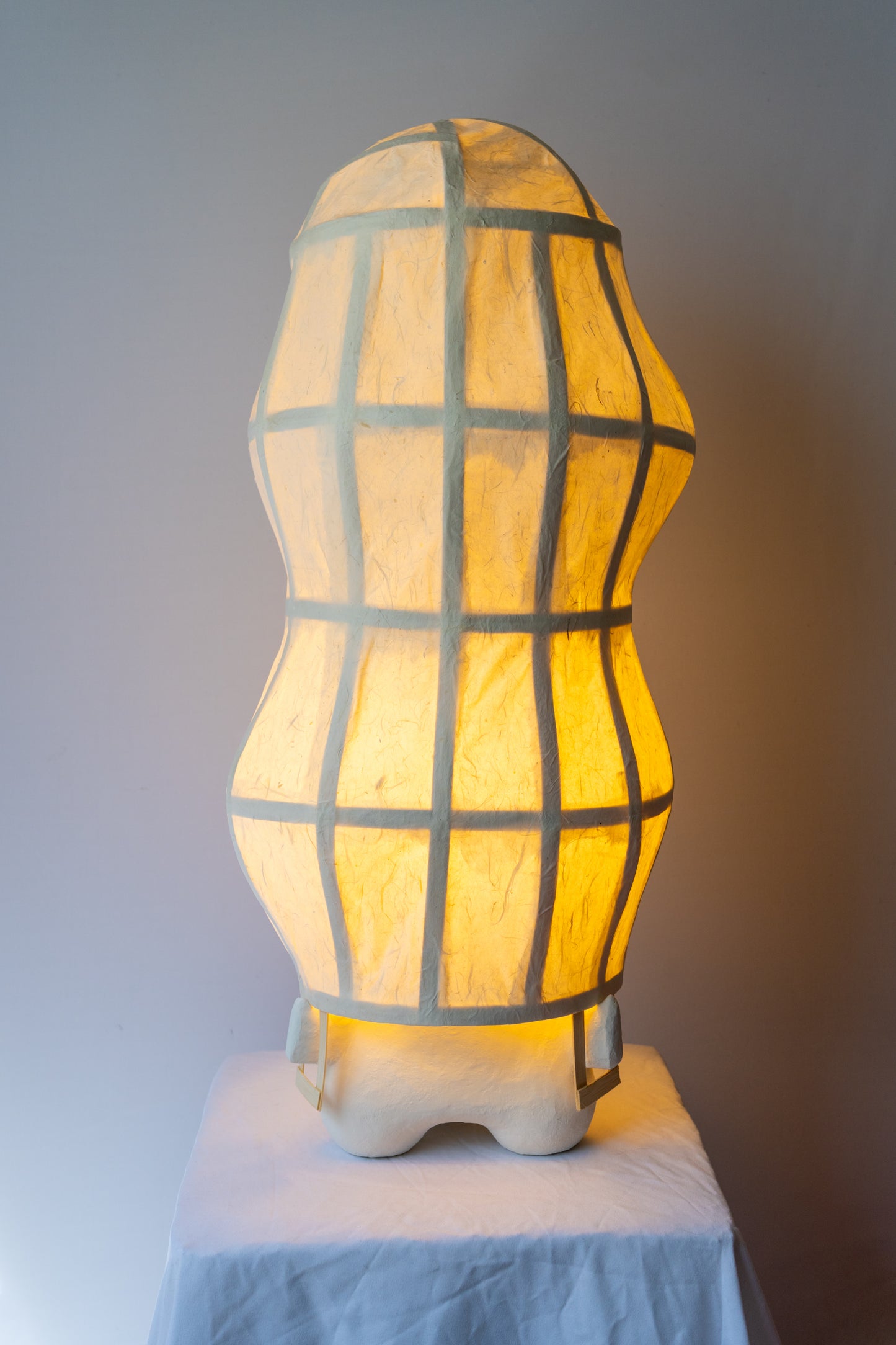 Chrysalis Lamp