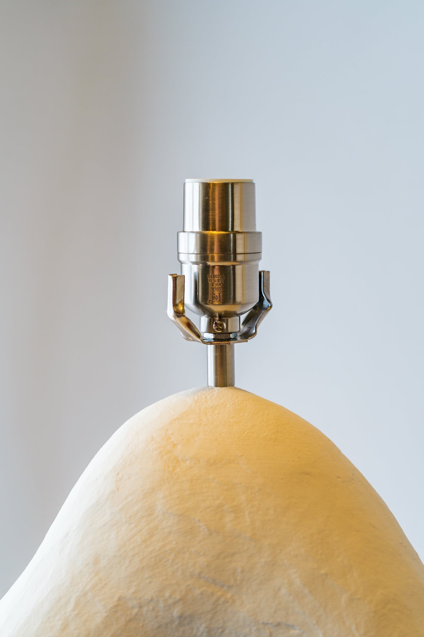 Daddy Long Lamp