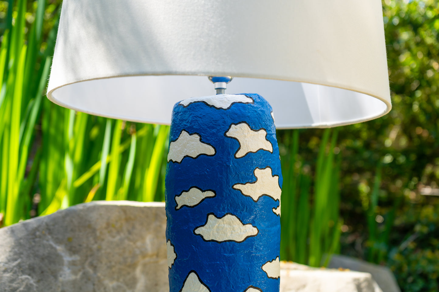 Landscape Lamp