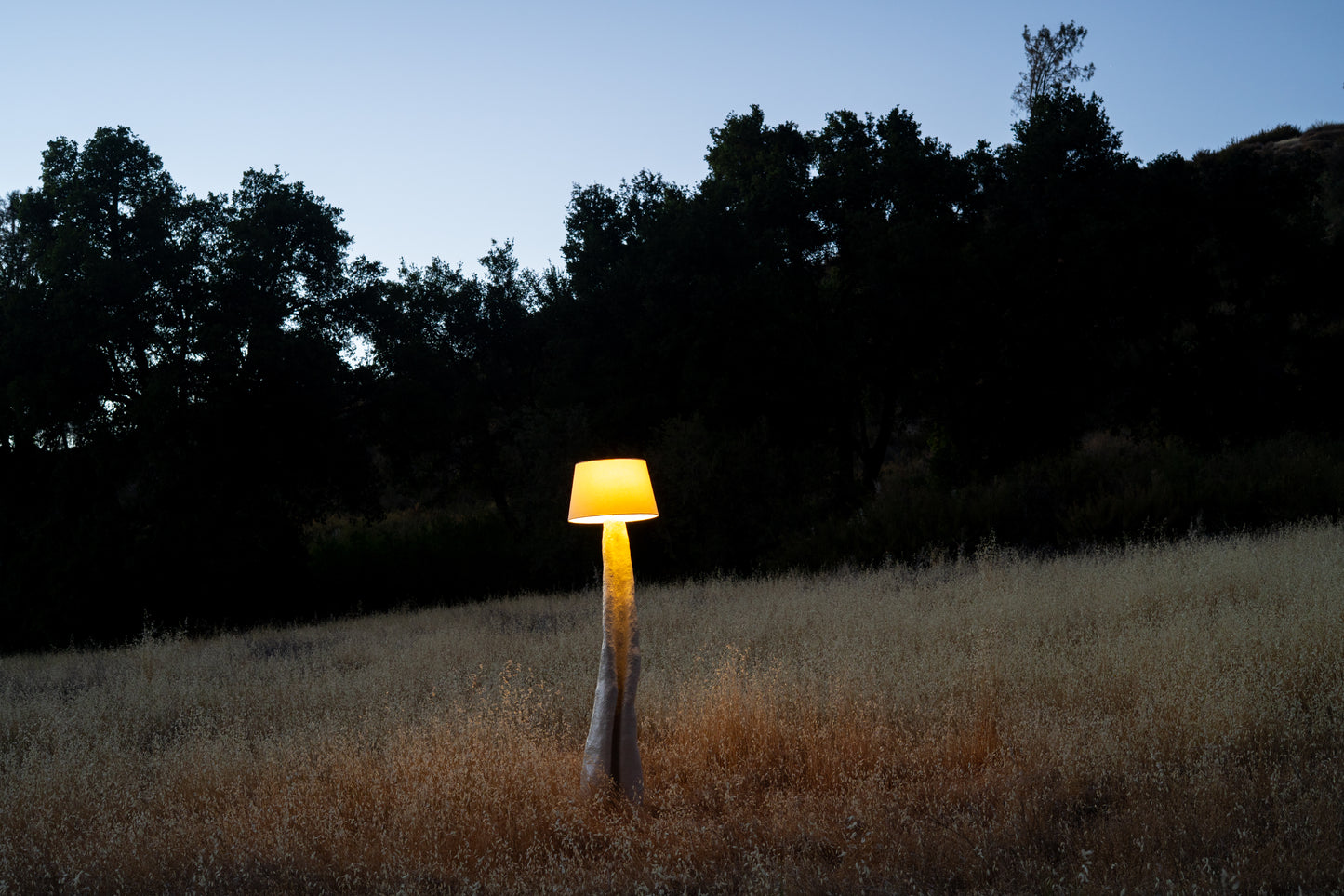 Farfalle Floor Lamp