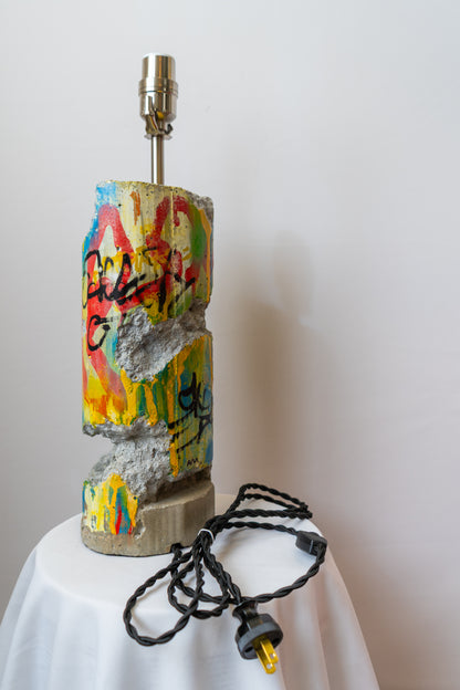 Oceanwide Lamp