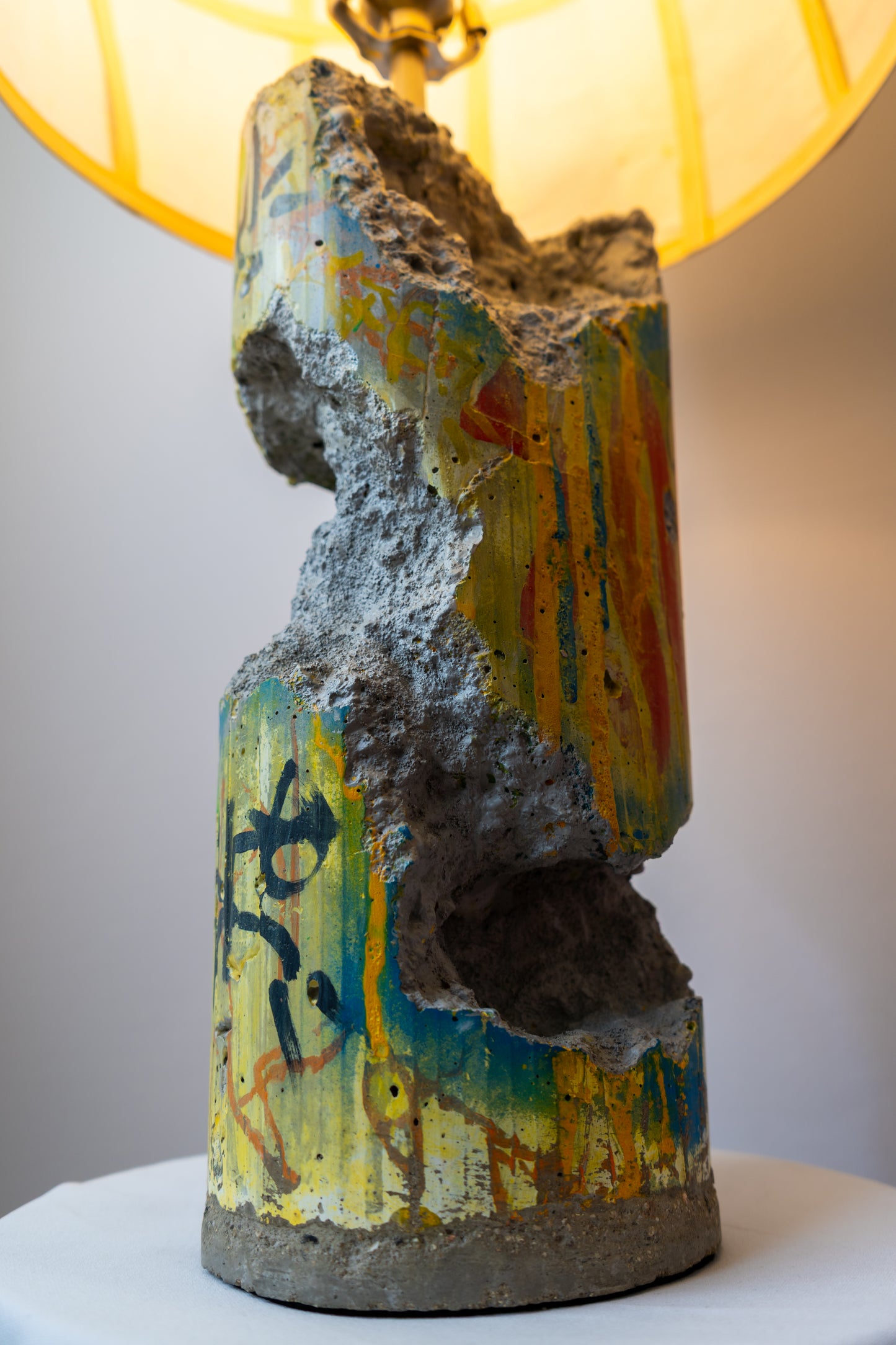 Oceanwide Lamp