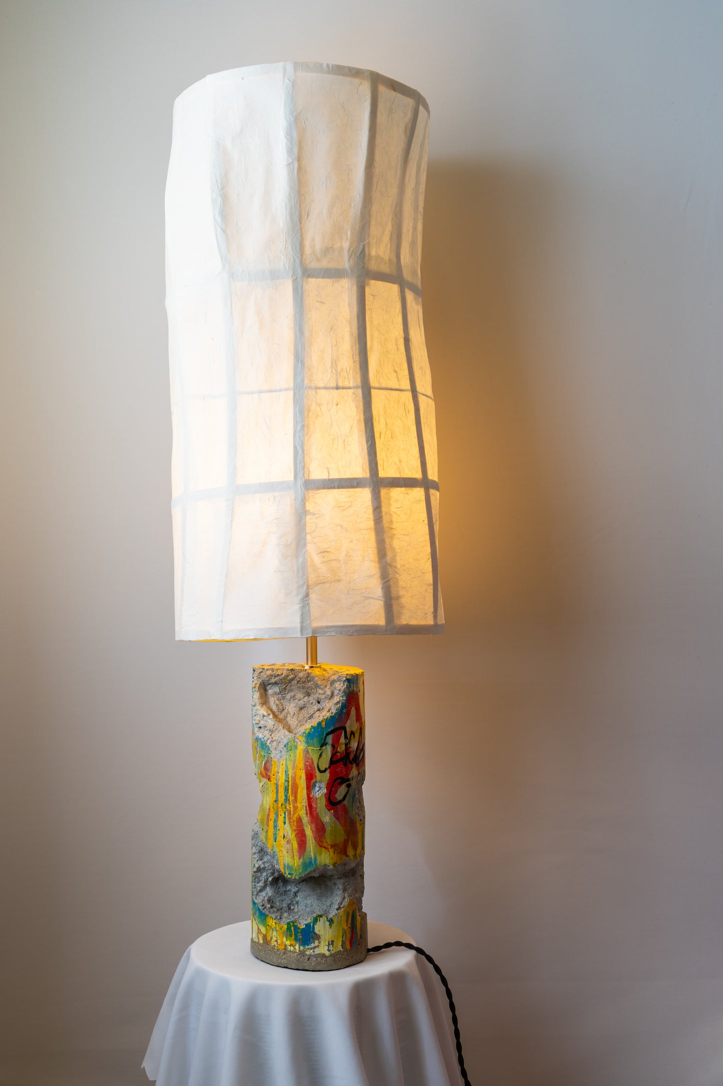 Oceanwide Lamp