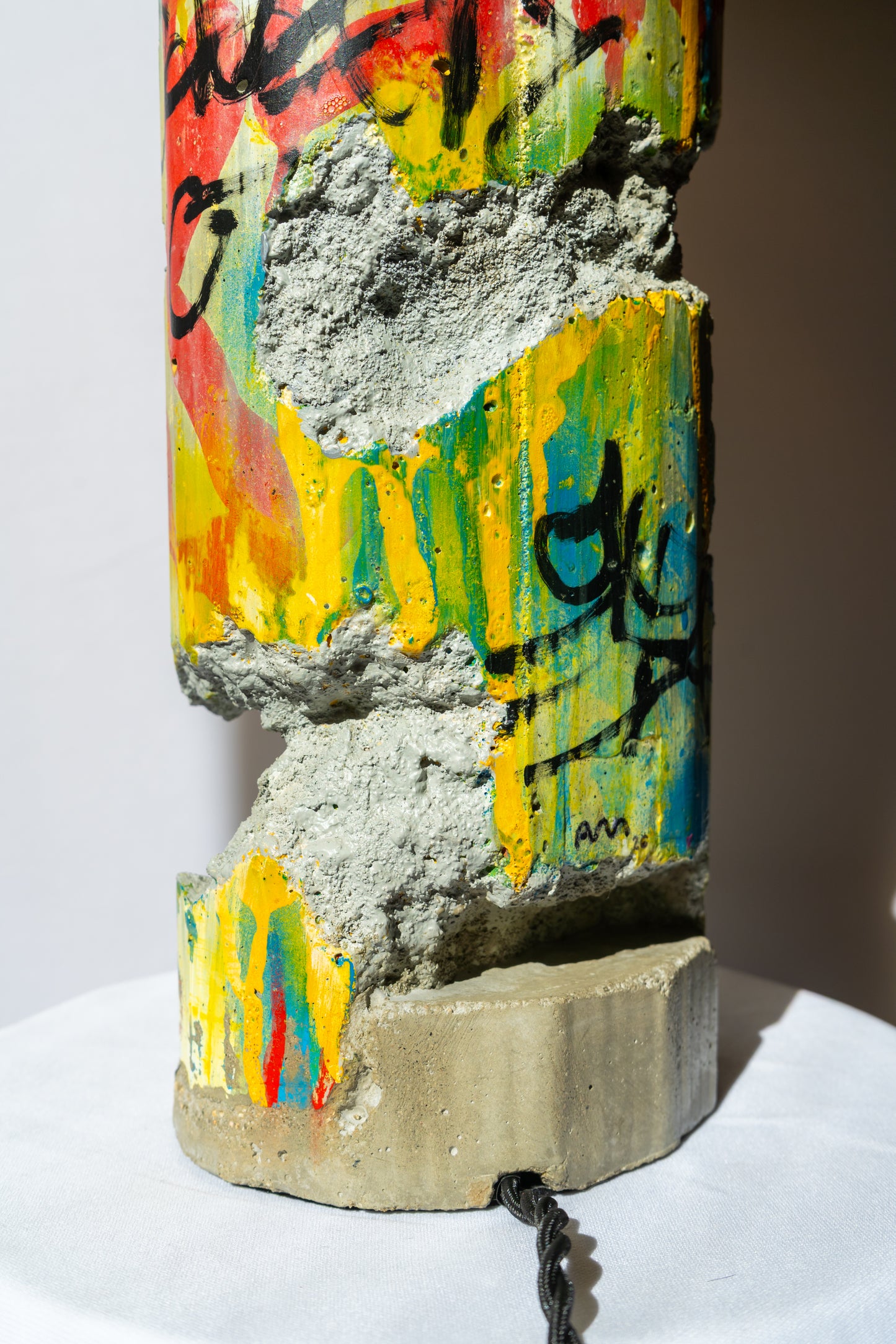 Oceanwide Lamp
