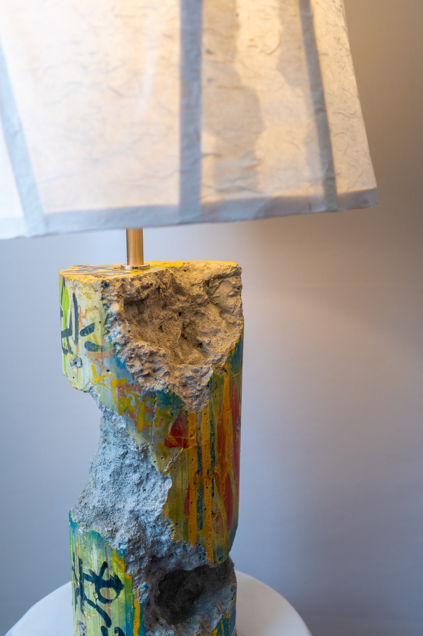 Oceanwide Lamp