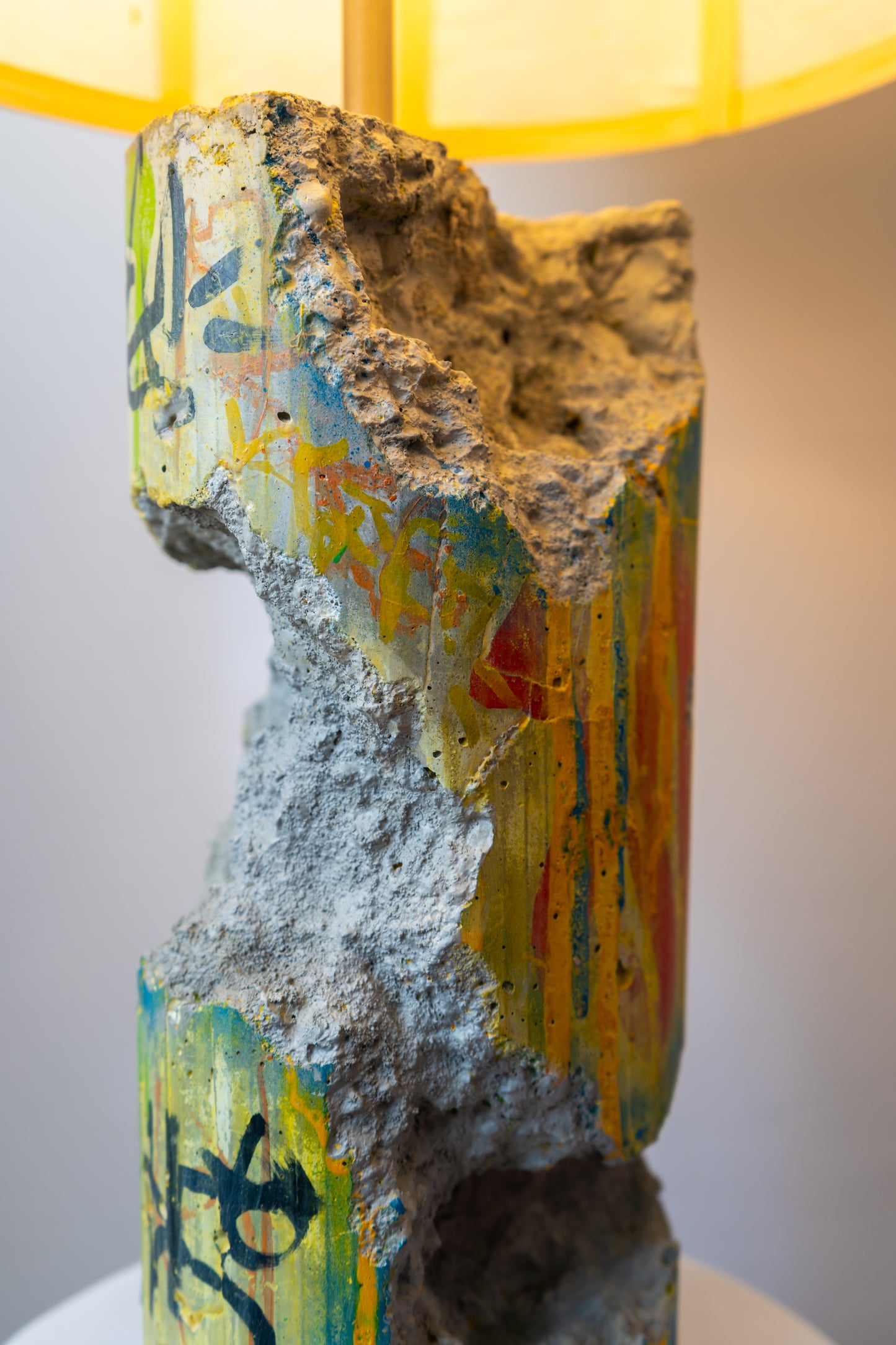 Oceanwide Lamp