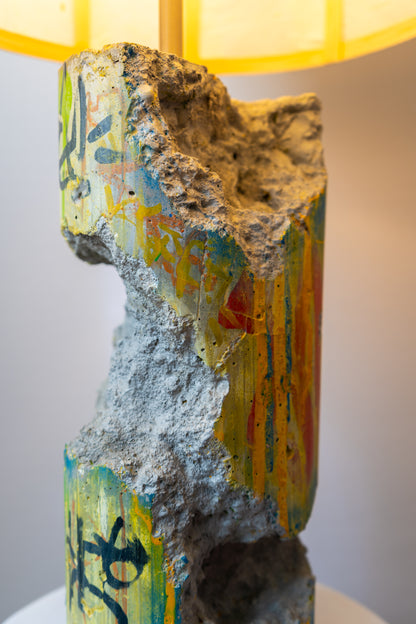 Oceanwide Lamp