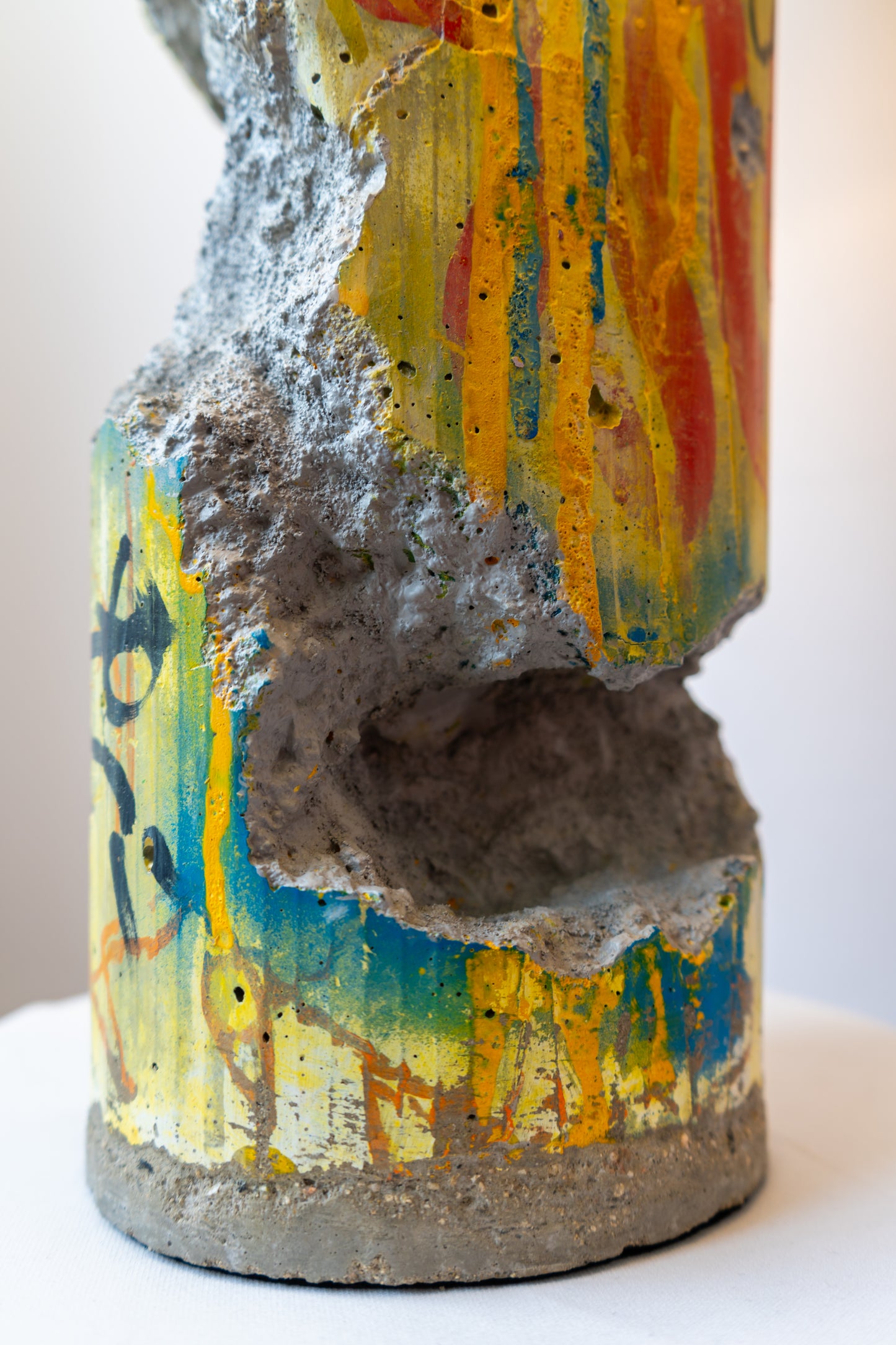 Oceanwide Lamp