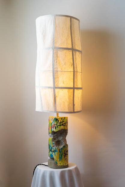 Oceanwide Lamp