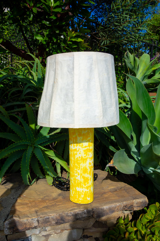 Marigold Lamp