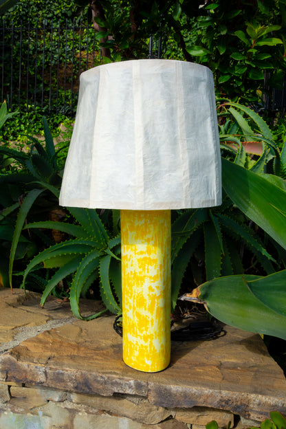 Marigold Lamp
