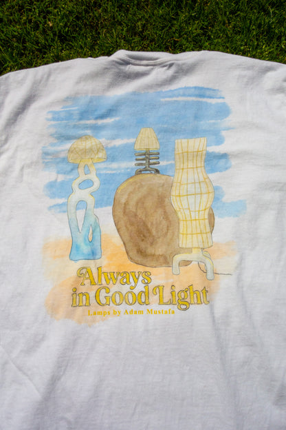 Always in Good Light T-Shirt