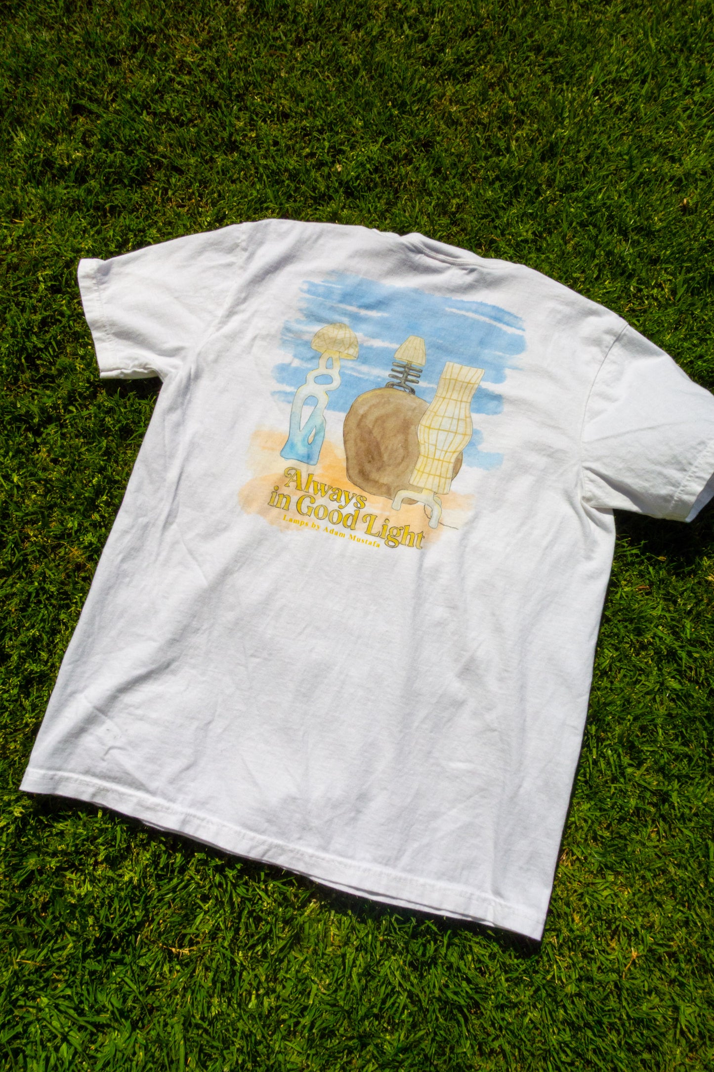 Always in Good Light T-Shirt