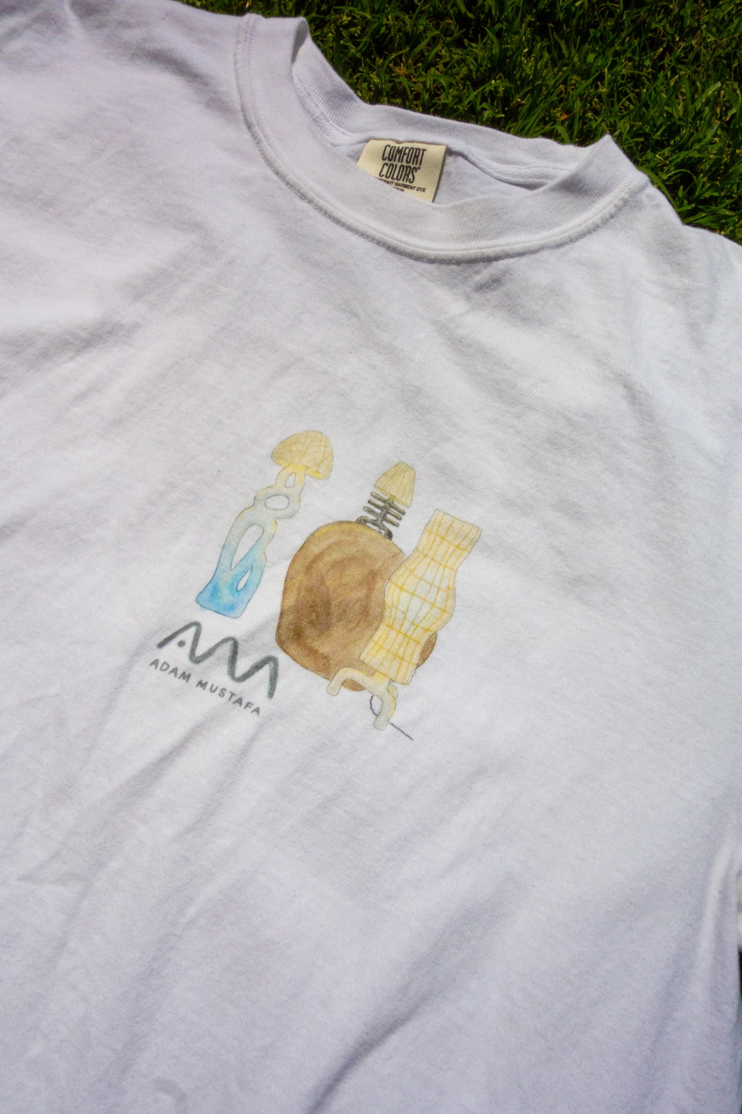Always in Good Light T-Shirt