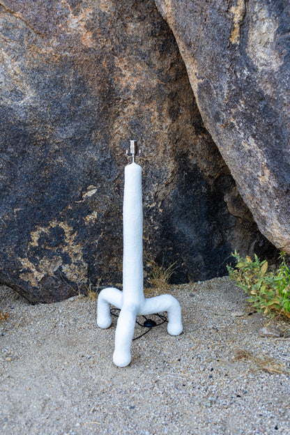 Cocoon Floor Lamp