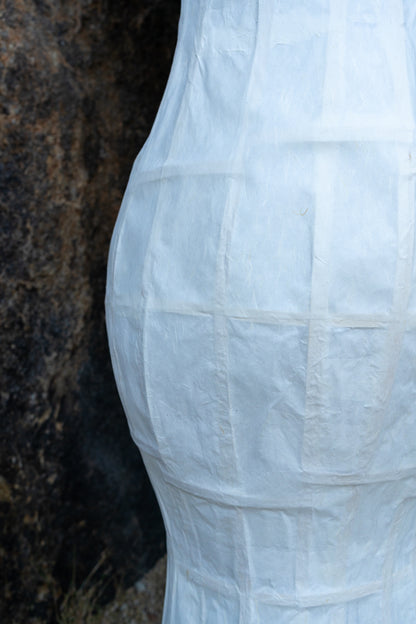 Cocoon Floor Lamp