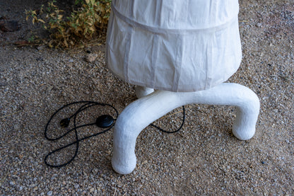 Cocoon Floor Lamp