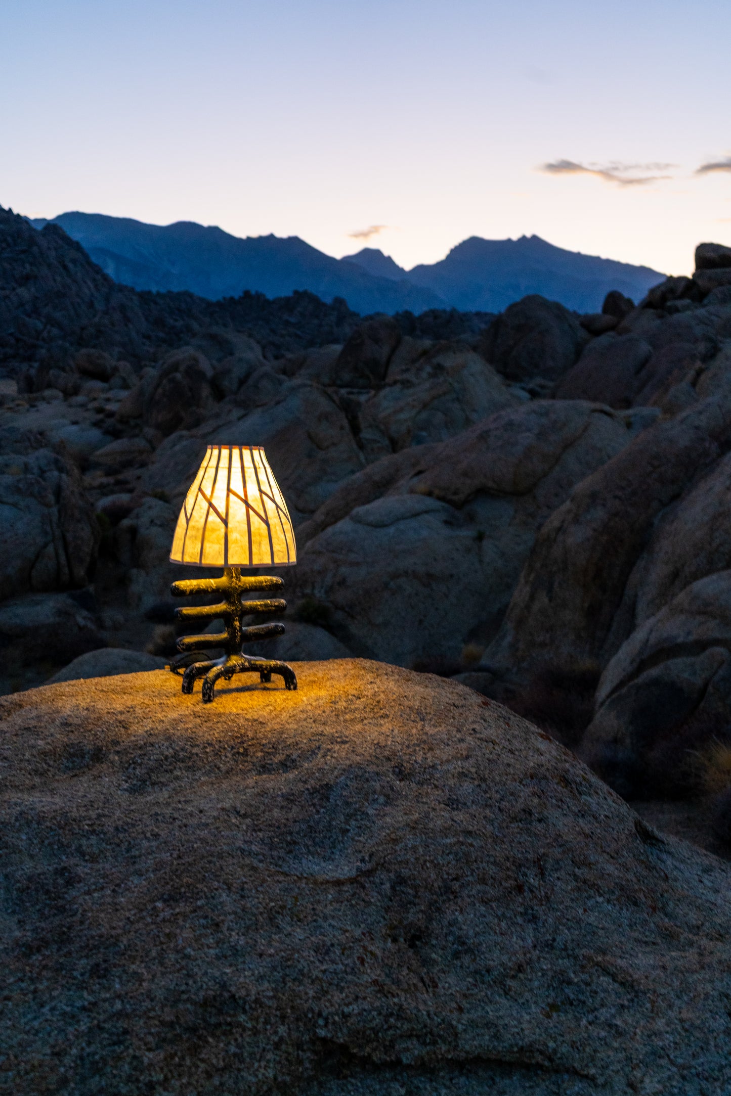 SL20 Lamp