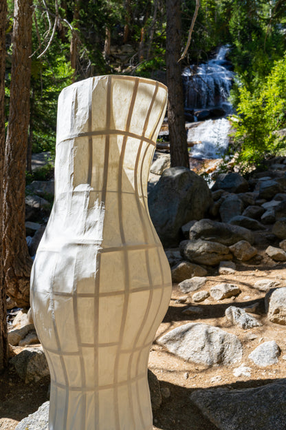 Cocoon Floor Lamp
