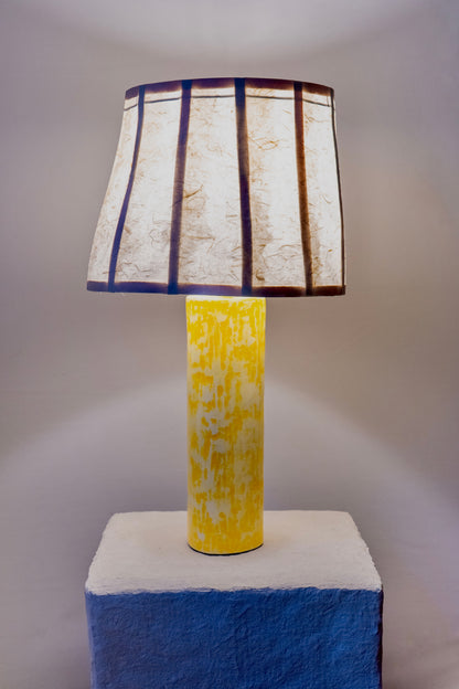 Marigold Lamp