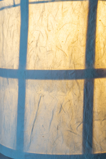 Paper Lampshade
