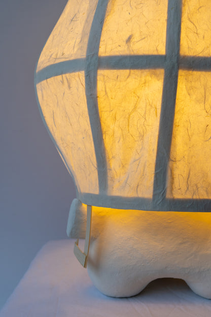 Chrysalis Lamp