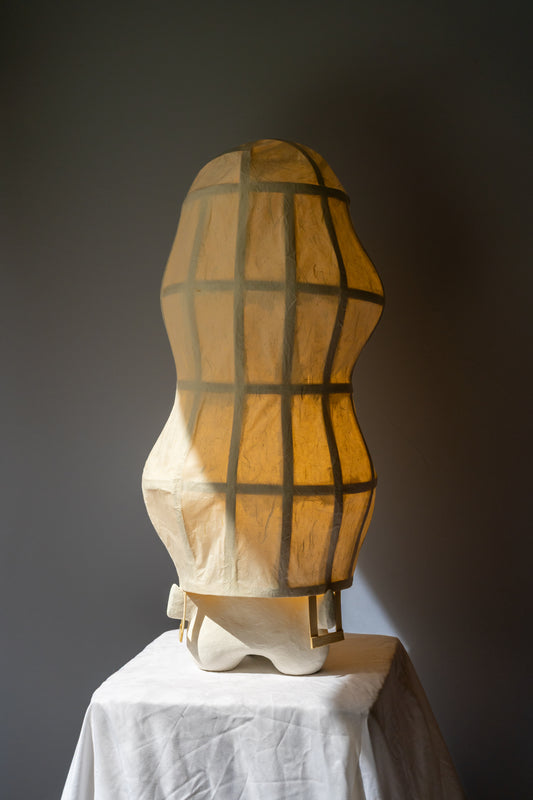 Chrysalis Lamp
