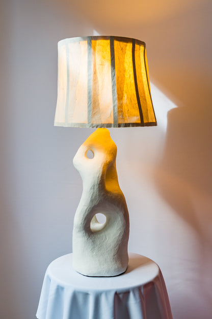 Coral Lamp