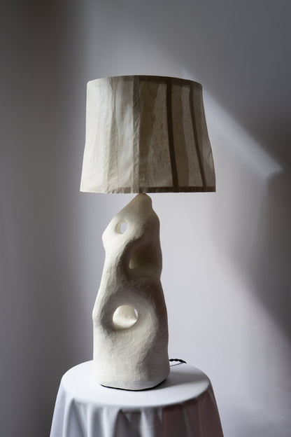 Coral Lamp