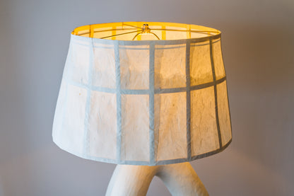 XXL Paper Lamp Shade