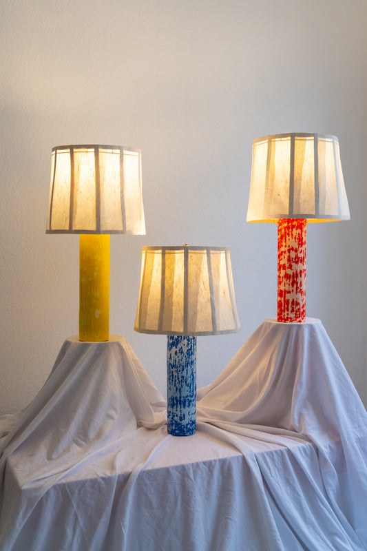 Chroma Column Series