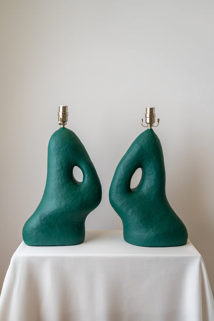 Nefertari - Set of 2