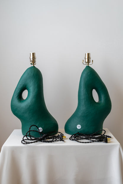 Nefertari - Set of 2