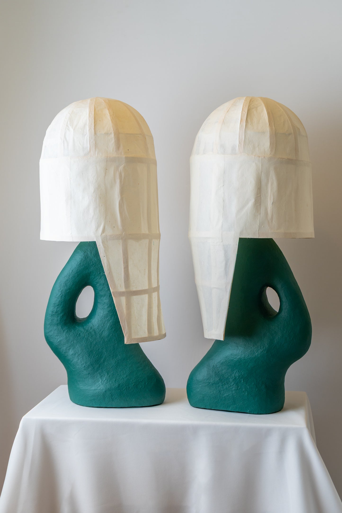 Nefertari - Set of 2