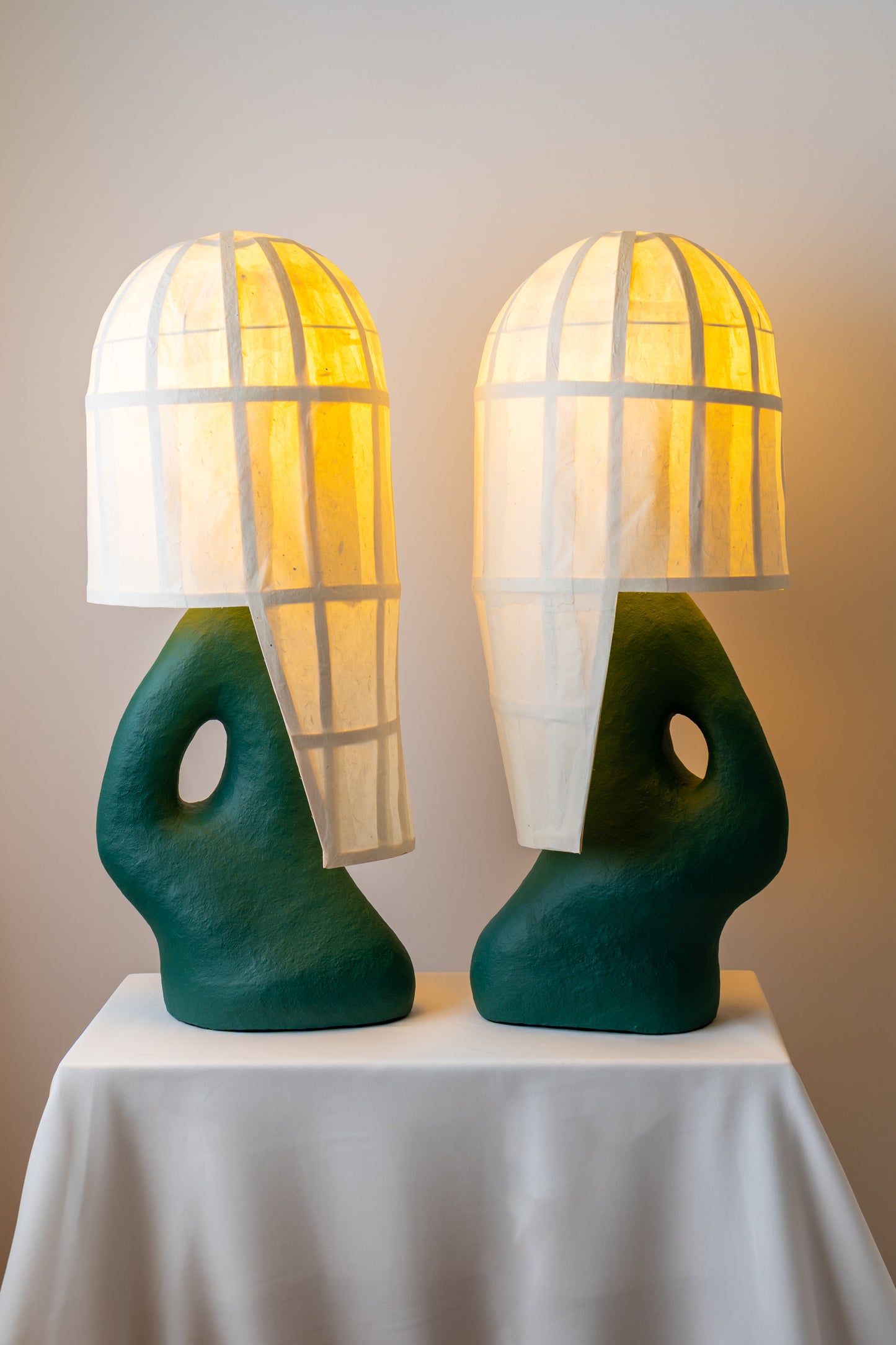 Nefertari - Set of 2