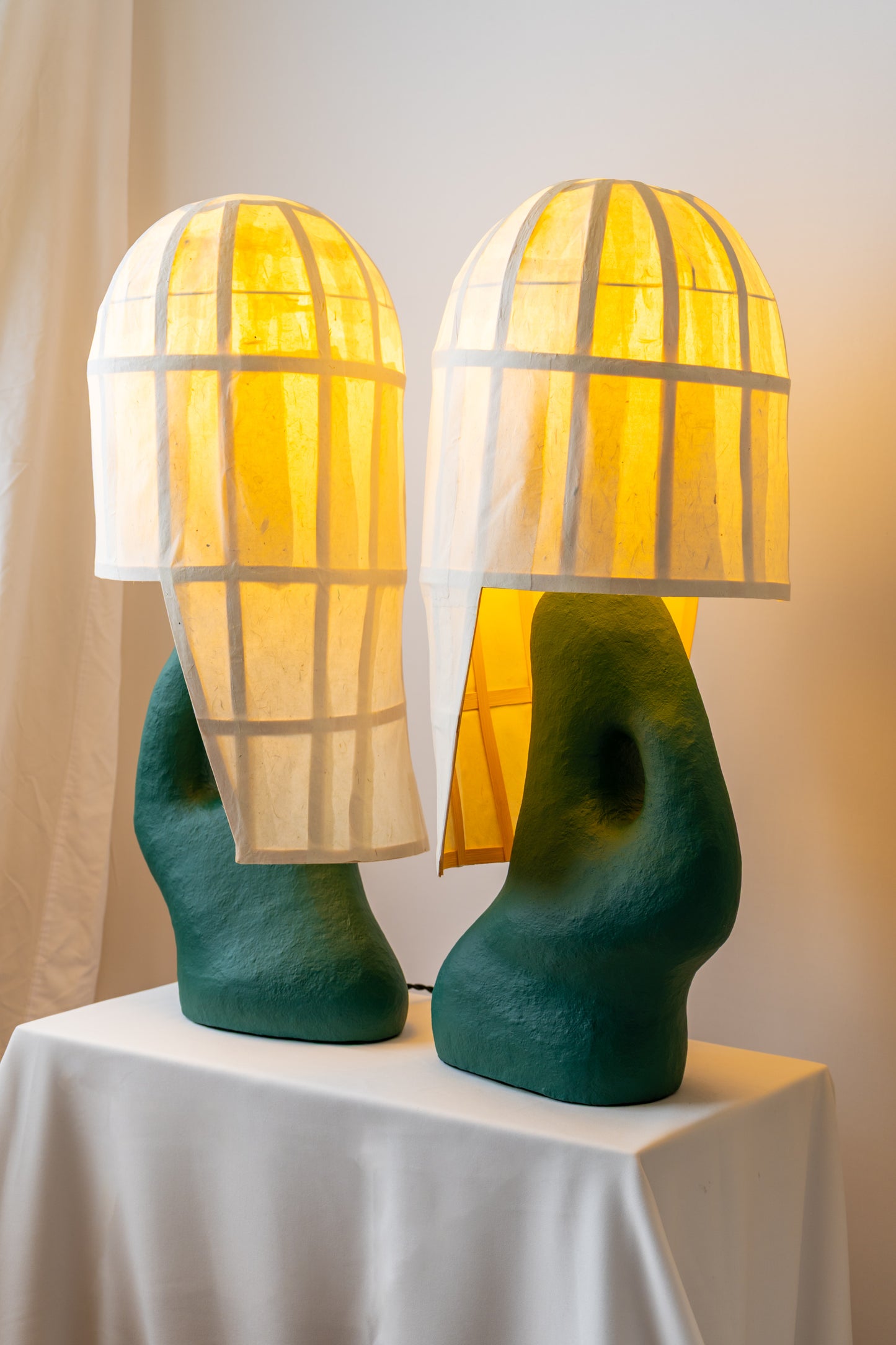 Nefertari - Set of 2