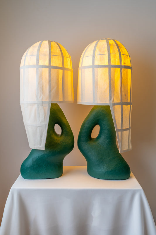 Nefertari - Set of 2