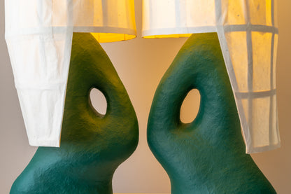 Nefertari - Set of 2