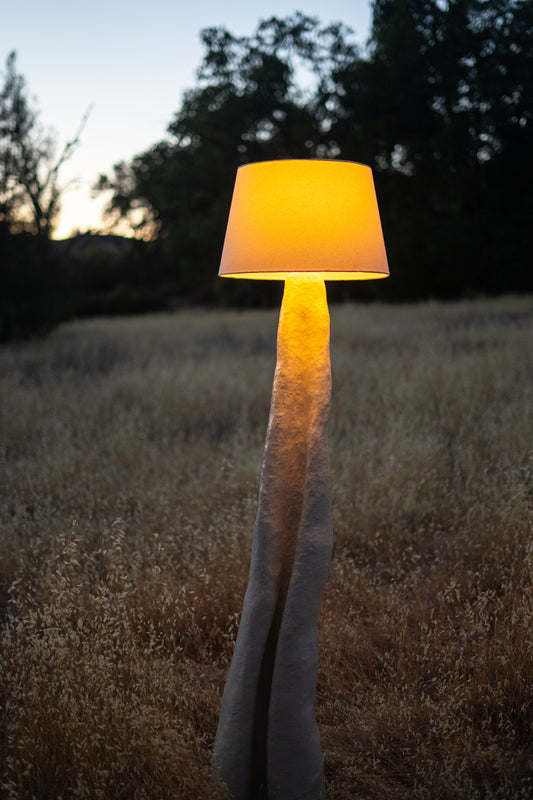 Farfalle Floor Lamp