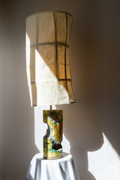 Oceanwide Lamp