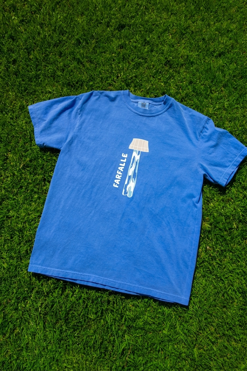 Farfalle 2 T-Shirt
