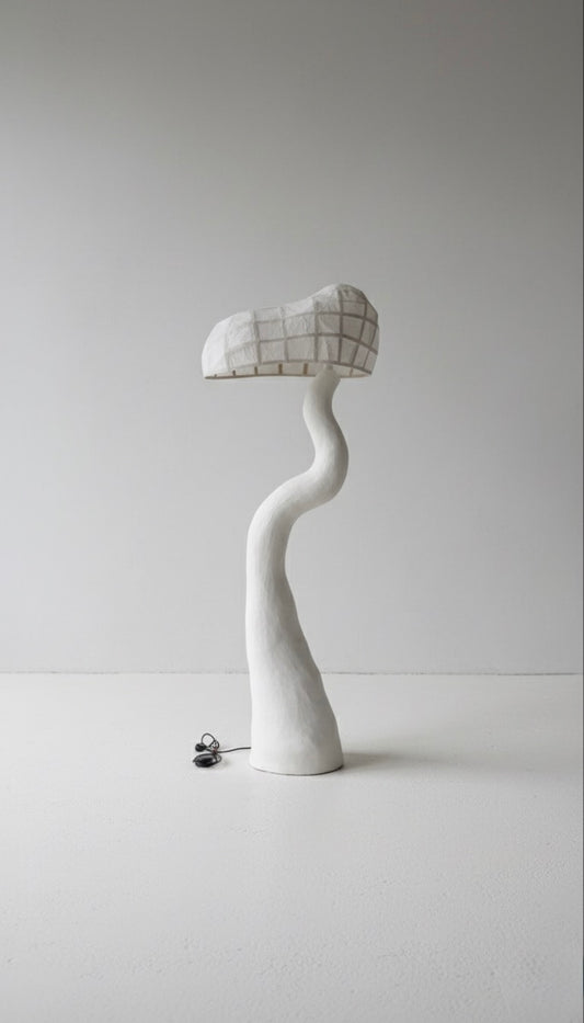 Meander Floor Lamp