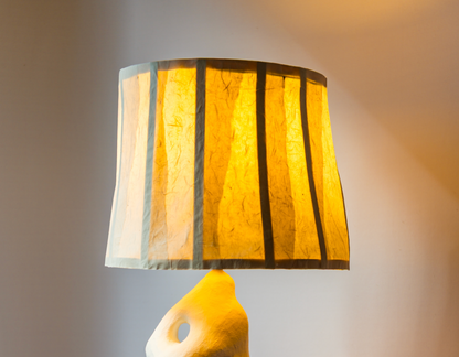 Paper Lampshade
