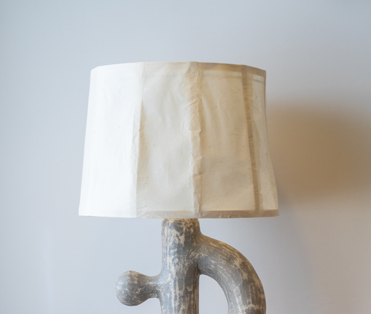 Paper Lampshade