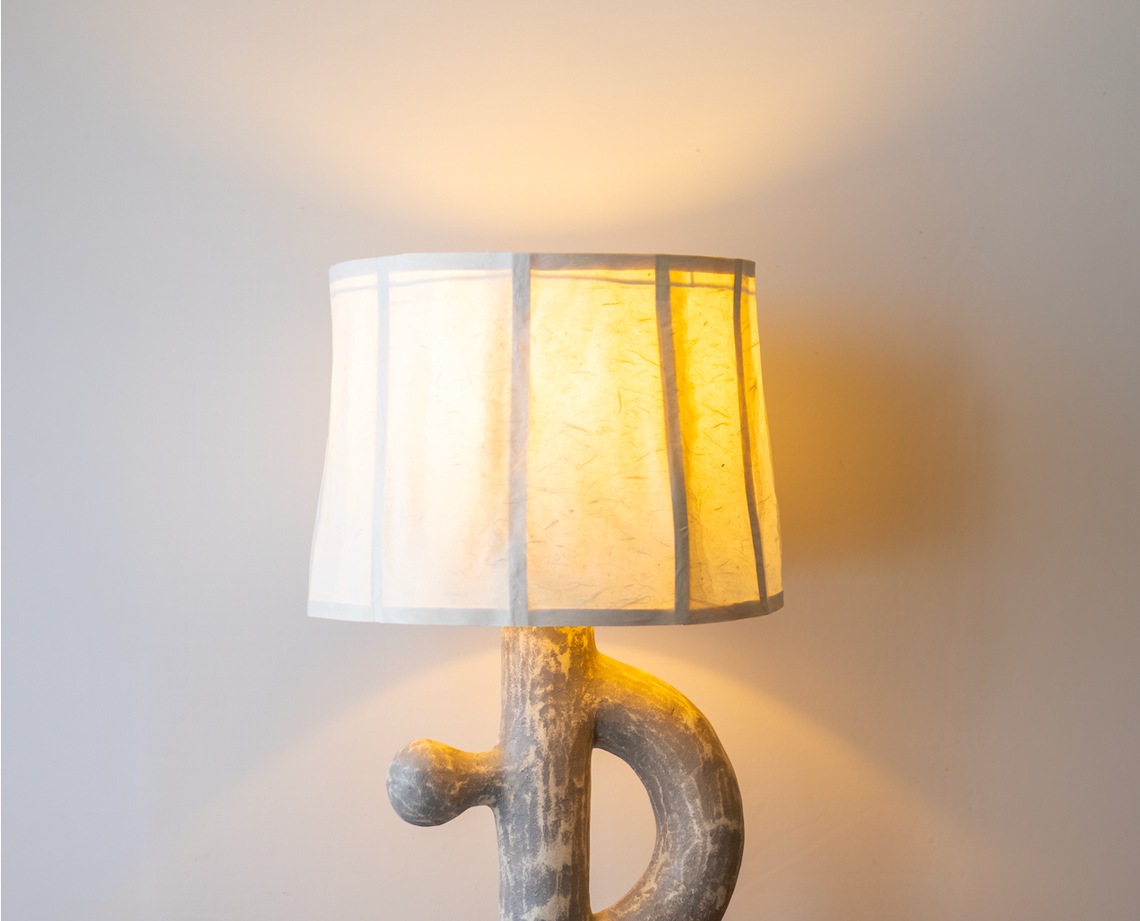 Paper Lampshade